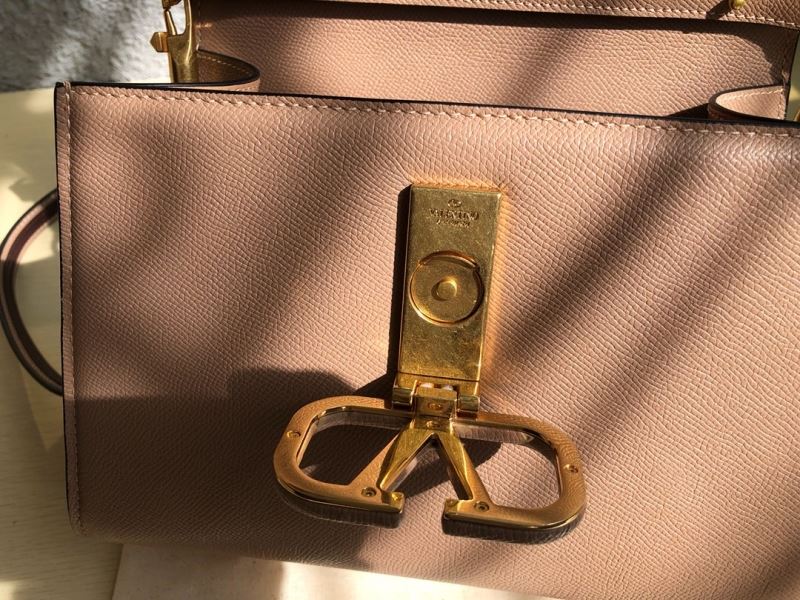 Valentino Top Handle Bag